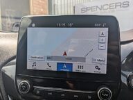 Ford Fiesta ST-3 26