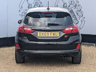 Ford Fiesta ST-3 8