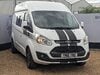 Ford Transit Custom 290 LIMITED LR P/V