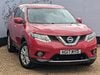Nissan X-Trail DCI ACENTA XTRONIC