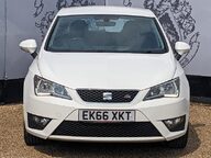 SEAT Ibiza TSI FR TECHNOLOGY 2