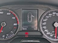 SEAT Ibiza TSI FR TECHNOLOGY 29