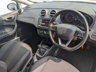 SEAT Ibiza TSI FR TECHNOLOGY 13
