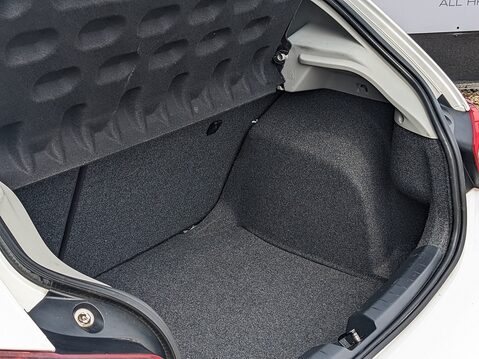 SEAT Ibiza TSI FR TECHNOLOGY 28