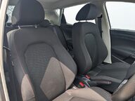 SEAT Ibiza TSI FR TECHNOLOGY 12