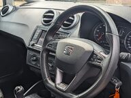 SEAT Ibiza TSI FR TECHNOLOGY 14