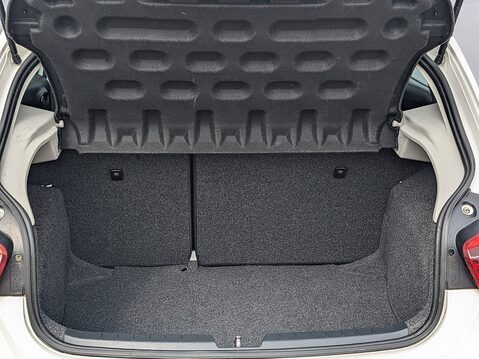 SEAT Ibiza TSI FR TECHNOLOGY 27