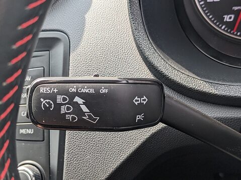 SEAT Ibiza TSI FR TECHNOLOGY 15
