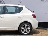 SEAT Ibiza TSI FR TECHNOLOGY 6