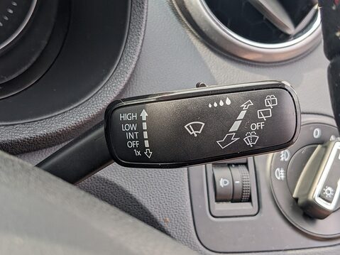 SEAT Ibiza TSI FR TECHNOLOGY 18