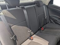 SEAT Ibiza TSI FR TECHNOLOGY 25