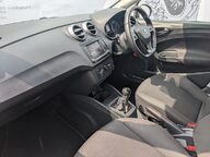 SEAT Ibiza TSI FR TECHNOLOGY 20