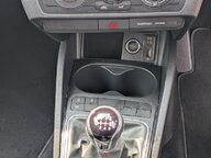 SEAT Ibiza TSI FR TECHNOLOGY 22