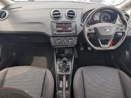 SEAT Ibiza TSI FR TECHNOLOGY 19