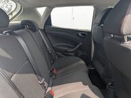 SEAT Ibiza TSI FR TECHNOLOGY 26