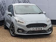 Ford Fiesta ST-2 1