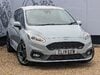 Ford Fiesta ST-2