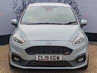 Ford Fiesta ST-2 2