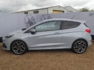 Ford Fiesta ST-2 4