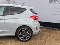 Ford Fiesta ST-2 6