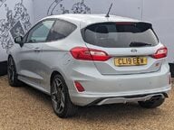 Ford Fiesta ST-2 7