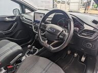 Ford Fiesta ST-2 13