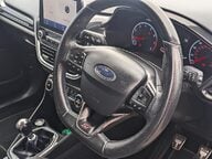 Ford Fiesta ST-2 14