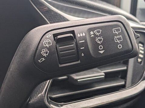 Ford Fiesta ST-2 18