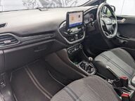 Ford Fiesta ST-2 21
