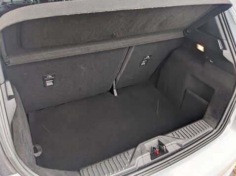 Ford Fiesta ST-2 29