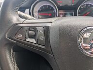 Vauxhall Astra TECH LINE NAV ECOTEC S/S 16