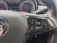 Vauxhall Astra TECH LINE NAV ECOTEC S/S 17