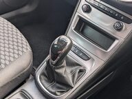 Vauxhall Astra TECH LINE NAV ECOTEC S/S 25