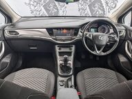 Vauxhall Astra TECH LINE NAV ECOTEC S/S 19
