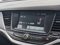Vauxhall Astra TECH LINE NAV ECOTEC S/S 23