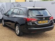 Vauxhall Astra TECH LINE NAV ECOTEC S/S 7