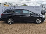Vauxhall Astra TECH LINE NAV ECOTEC S/S 10