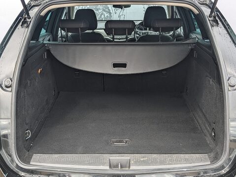 Vauxhall Astra TECH LINE NAV ECOTEC S/S 29