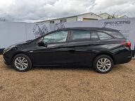 Vauxhall Astra TECH LINE NAV ECOTEC S/S 4