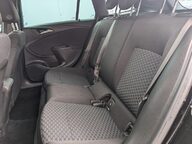 Vauxhall Astra TECH LINE NAV ECOTEC S/S 27
