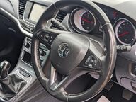Vauxhall Astra TECH LINE NAV ECOTEC S/S 14