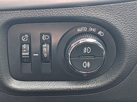 Vauxhall Astra TECH LINE NAV ECOTEC S/S 26