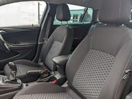 Vauxhall Astra TECH LINE NAV ECOTEC S/S 20
