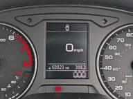 Audi Q2 TFSI S LINE 30