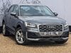 Audi Q2 TFSI S LINE