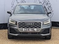 Audi Q2 TFSI S LINE 2
