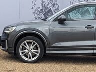 Audi Q2 TFSI S LINE 5
