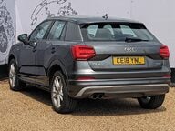 Audi Q2 TFSI S LINE 7