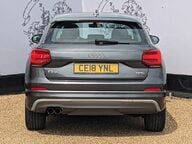 Audi Q2 TFSI S LINE 8