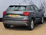 Audi Q2 TFSI S LINE 9